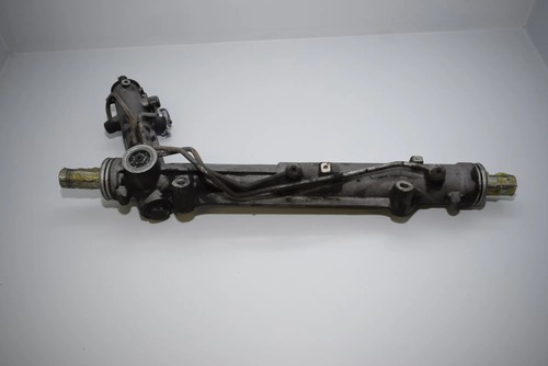 BMW E53 X5 4.4i Lenkgetriebe elektrisch 7852501 6762242 RHD