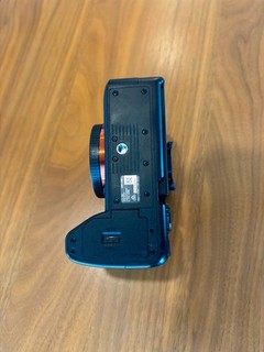Sony Alpha a7 IV 33MP Mirrorless Camera Black (Body Only)