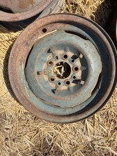 WHEELS DODGE PLYMOUTH CONCORD FURY CAMBRIDGE WAYFARER CORONET CHRYSLER 1949 1952