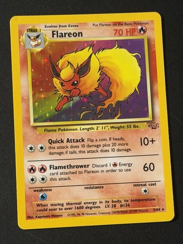 Flareon