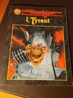 AD&D I, Tyrant UNIQUE Signed+custom insight Aaron Allston TSR D&D 1996 Beholders — photo 2