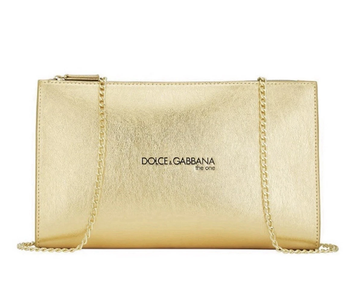 Dolce&Gabbana Clutch Bags for Women for sale | eBay