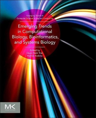 Emerging Trends in Computational Biology, Bioinformatics, and Systems Biology: A