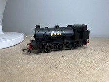Hornby R2062  Austerity 0-6-0 st  J94 LNER   8006  BLACK 