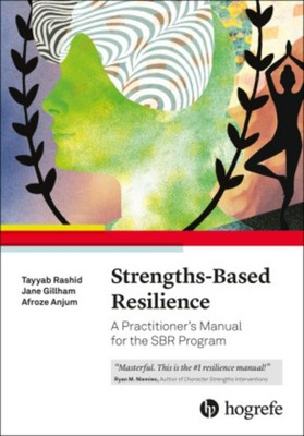 Strengths-Based Resilience Afroze Anjum
