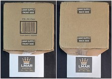 Costco Exclusive Prismatic Evolutions ETB + Booster Bundle 2 Pack Sealed Case