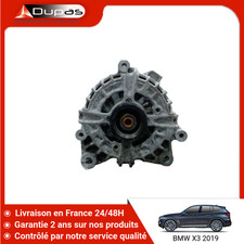 Alternateur BMW X3