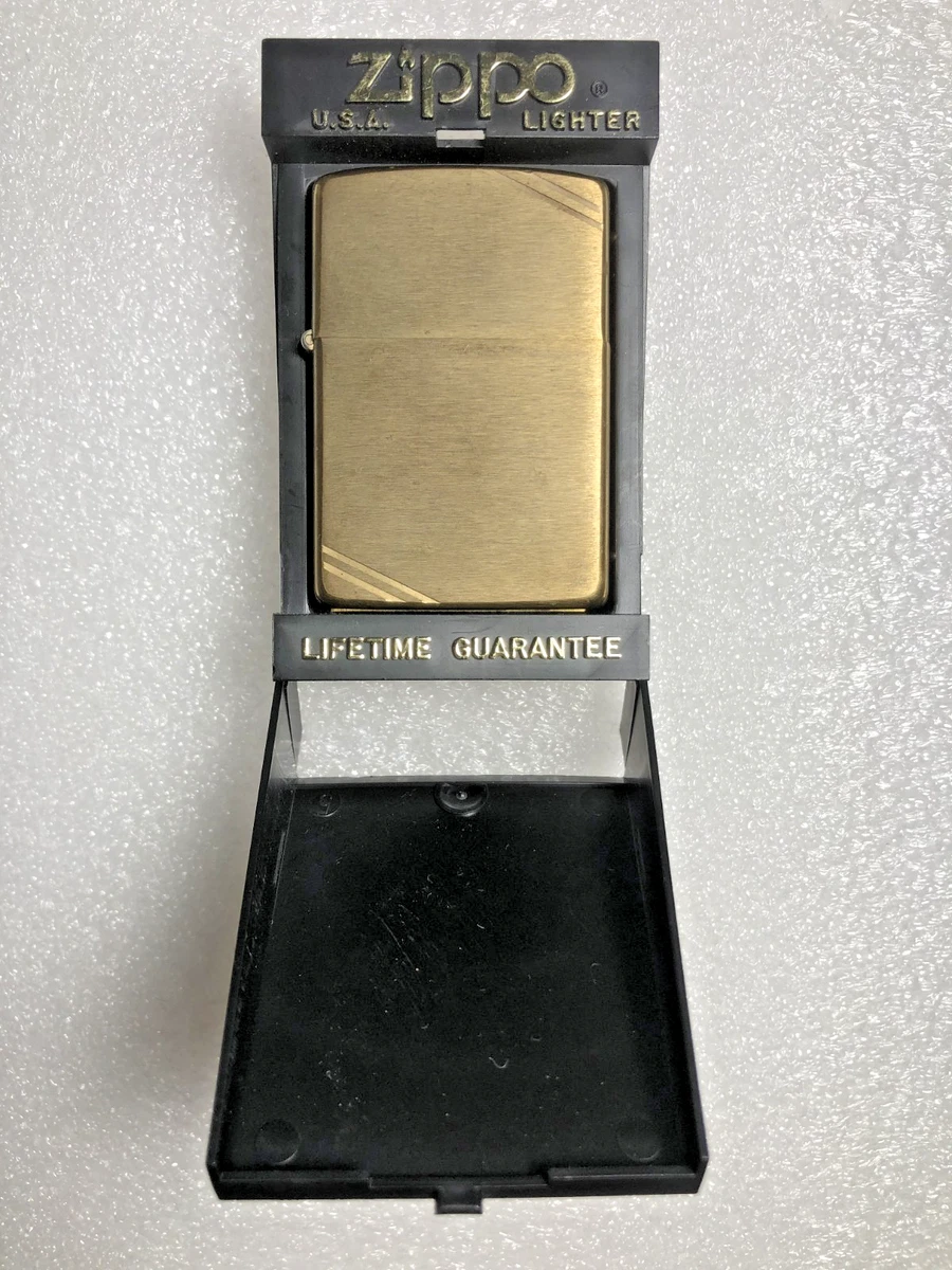 Zippo 1932 1982 for sale | eBay