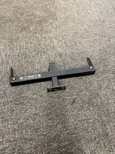 Universal Mobility Scooter Hoist Bracket Mount Wheelchair Carrier Support Bar