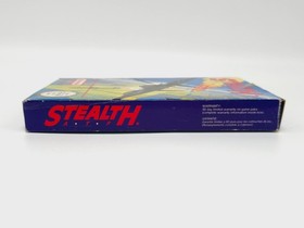 Stealth ATF Nintendo NES