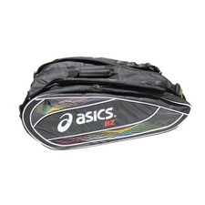 Asics BZ100 12-Pack Tennis Racquet Bag