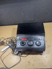 Autoradio Citroen DS