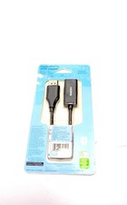Philips DisplayPort to HDMI Adapter, Full HD 1080p, 4K, SWV9200G/27