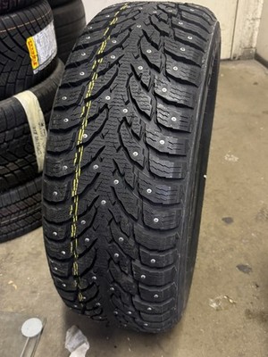 1 New Nokian Nordman 9 Suv  - 245/60r18 Tires 2456018 245 60 18