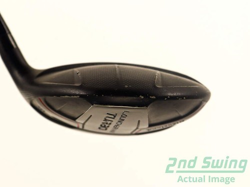 Cleveland Launcher HB Turbo Fairway Wood 5 Wood 5W 18° Graphite Ladies Right 42. - Picture 4 of 9