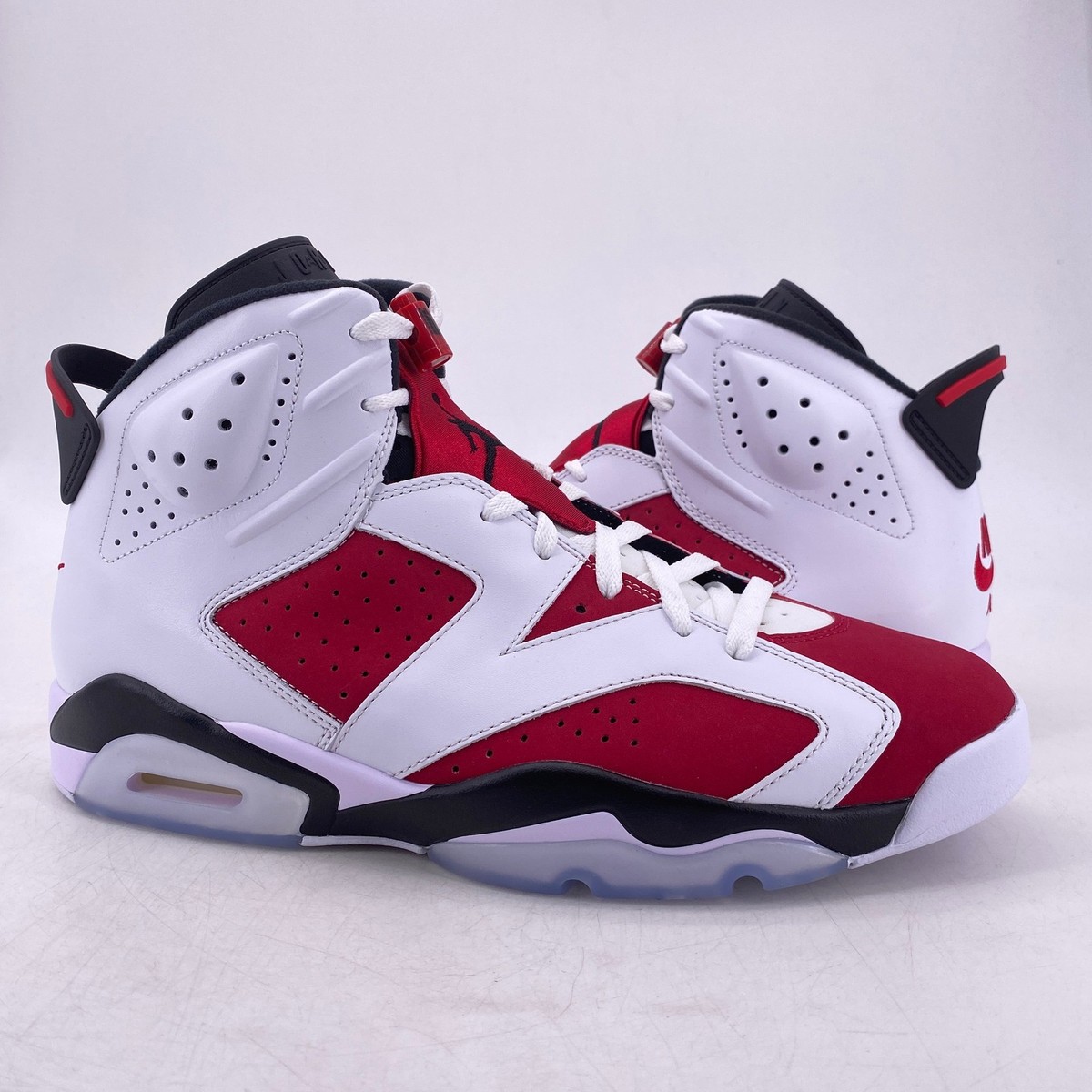 carmine 6s 2021 retail price