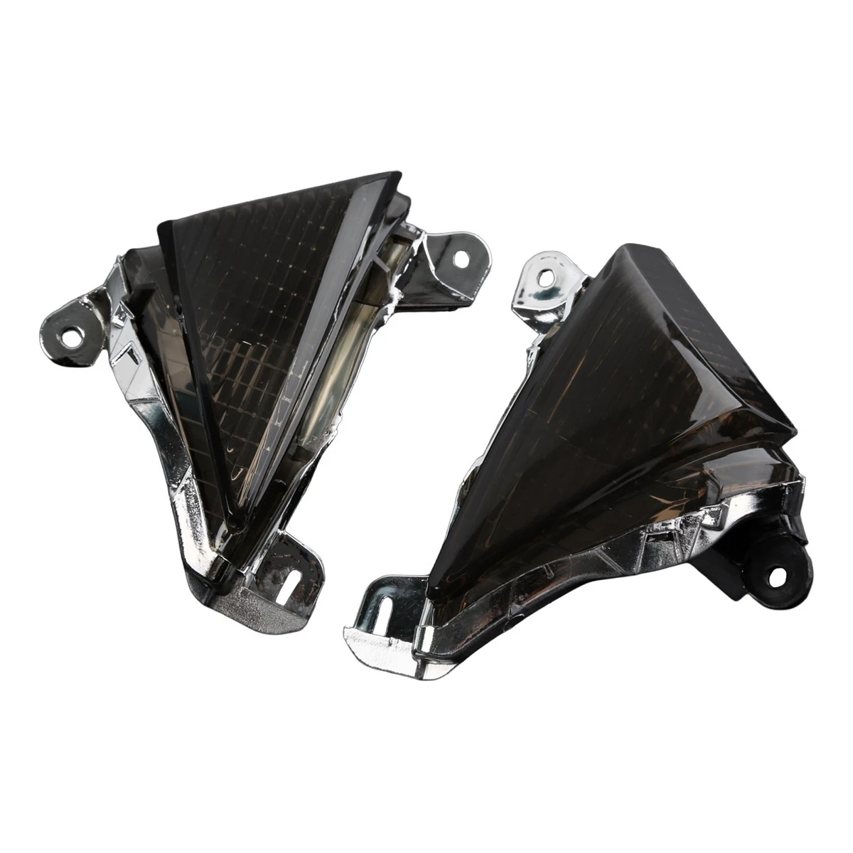 Motorcycle Indicator Assemblies for Kawasaki Ninja ZX6R for sale