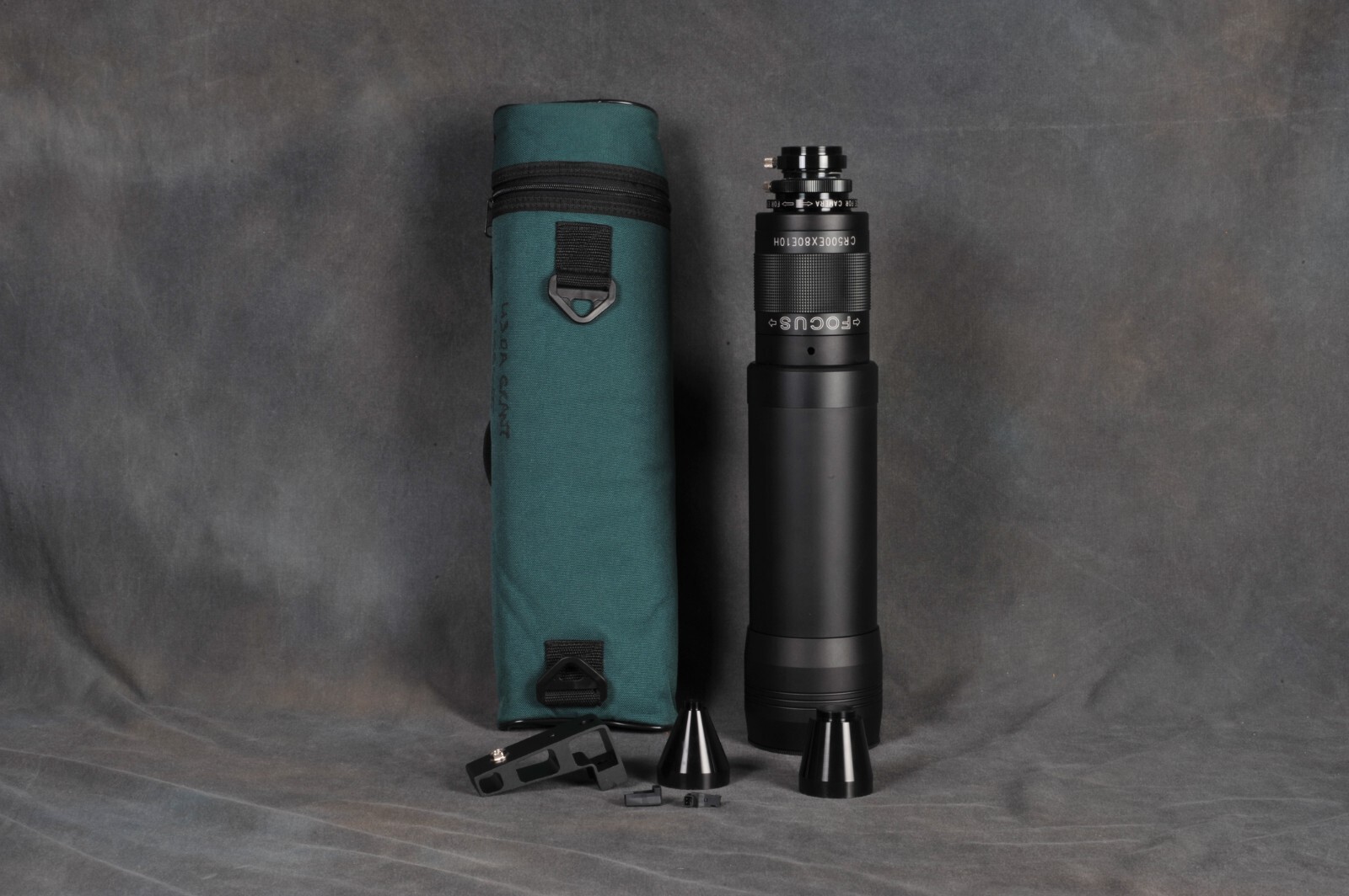 Long Perng Long Range Spotting Scope Camera Scope 500mm Hunting Bird Watching
