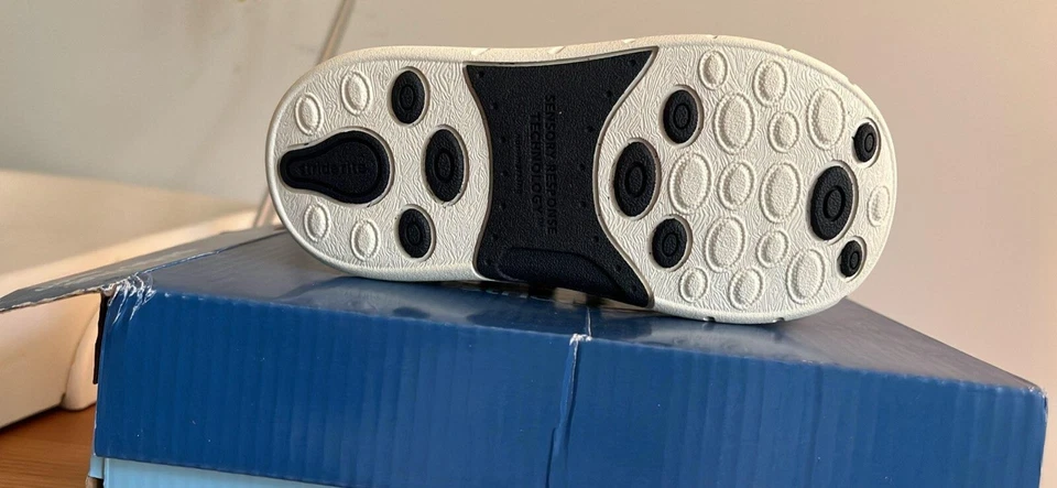 Stride Rite SRT Quinn 7.5XW Niños Zapatos Nuevos con etiquetas Foto 4 de 4