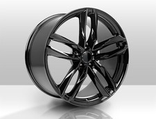 18Zoll Sommerräder Alufelgen Felgen Felge für Seat Exeo Skoda RS 7