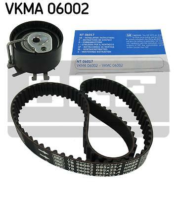 KIT DISTRIBUZIONE SKF VKMA06002 RENAULT CLIO II (BB0/1/2_, CB0/1/2_) 1.2 16V (BB - Imagen 1 de 1