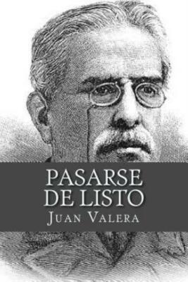 Pasarse De Listo