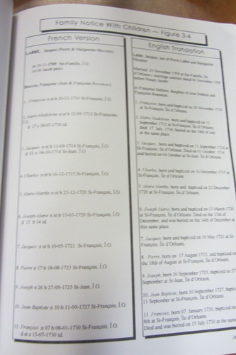 Miller's Manual A Research Guide to French Canadian Genealogy Resources oop 1st - Picture 9 of 14