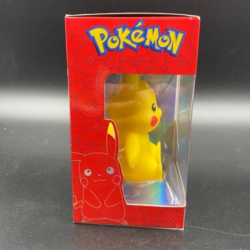 Pokémon Pikachu Figur von Select - Neu & OVP, ca. 10 cm, Sammlerstück ✌️ - Bild 3 von 7