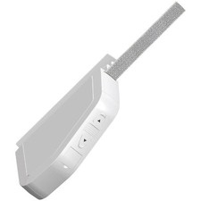 Superrollo SR10185 GW185 Elettrico Cintura Aspo 15mm 30kg Montaggio Superficie