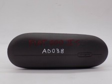 AIRBAG VOLANTE+ PASSEGGERO 1.1 BZ FIAT 600 DAL 1998 AL 2005 NI AD038