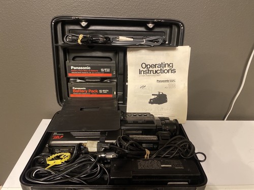 panasonic af piezo