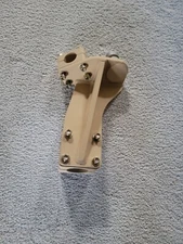 MRZR  MSG Military Polaris MRZR B Pillar Mounts BNIB curbside