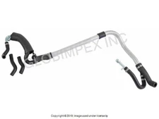 VOLVO (2001-2007) Oil Trap Tube Assembly - Oil Trap to Engine PRO PARTS