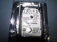 Hgst Travelstar Z7k500 Hts725050a7e630 500gb Internal 7200rpm 2.5 (0j26005) Hdd Hgst Travelstar Z7k500 Hts725050a7e630 500gb Internal 7200rpm 2.5 (0j26005) Hdd
