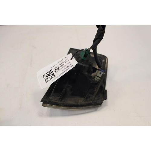 FANALINO ANT. SX PER MAZDA DEMIO (96-99)(99-02) 1.3 16V MNV 5P/B/1324CC 1996 - Foto 8 di 10