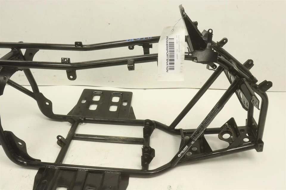 Polaris Sportsman 110 18 Frame 0455163-067 Paperwork CT 41086 Foto 4 de 4