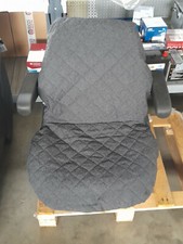 Foderine coprisedili per macchine agricole e movimento terra taglia S