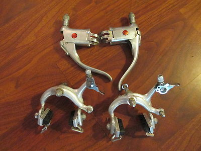 vintage dia compe brakes
