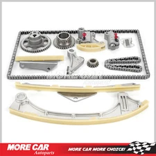 Timing Chain Kit for 13-17 Honda Accord 15-19 CR-V Acura TLX 2.4L K24W9 K24W1