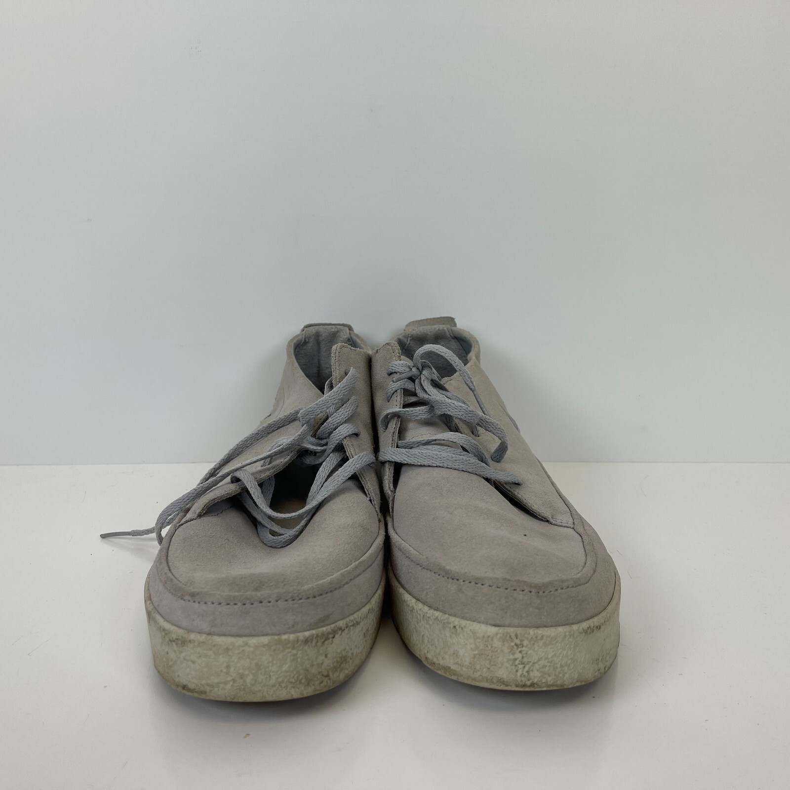 SAOLA Scarpe da skateboard Nike 6.0 Rzol da uomo taglia 13 grigio scamosciato