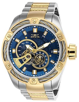 invicta 26775