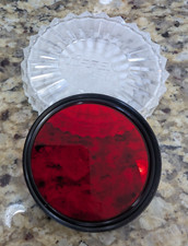 Tiffen 72mm Red 1 25 Glass Lens Filter 72 mm - Great condition