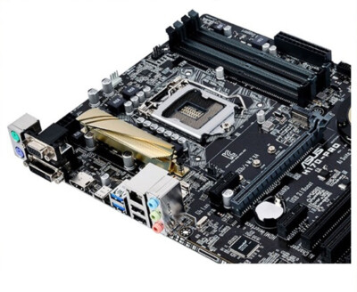 For ASUS H170-PRO Motherboard LGA 1151 Desktop Mainboard DDR4 | eBay