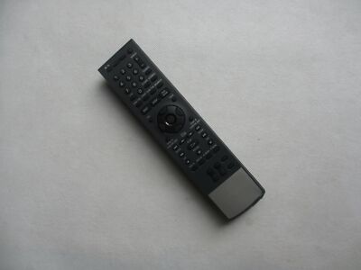 Service Remote Control For Sony RDR-HX650 RDR-HXD560 DVD Recorder Player