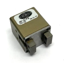 Destaco Robohand RP-5-FS Double Wedge Jaw Parallel Gripper