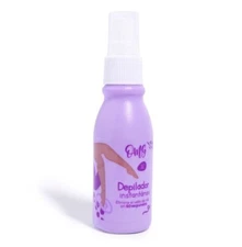 Kaba D Luchi | Depilador Instantaneo OMG 60 ml