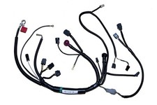 Wiring Specialties Transmission Harness for S13 SR SR20DET SR20 to S14 240SX