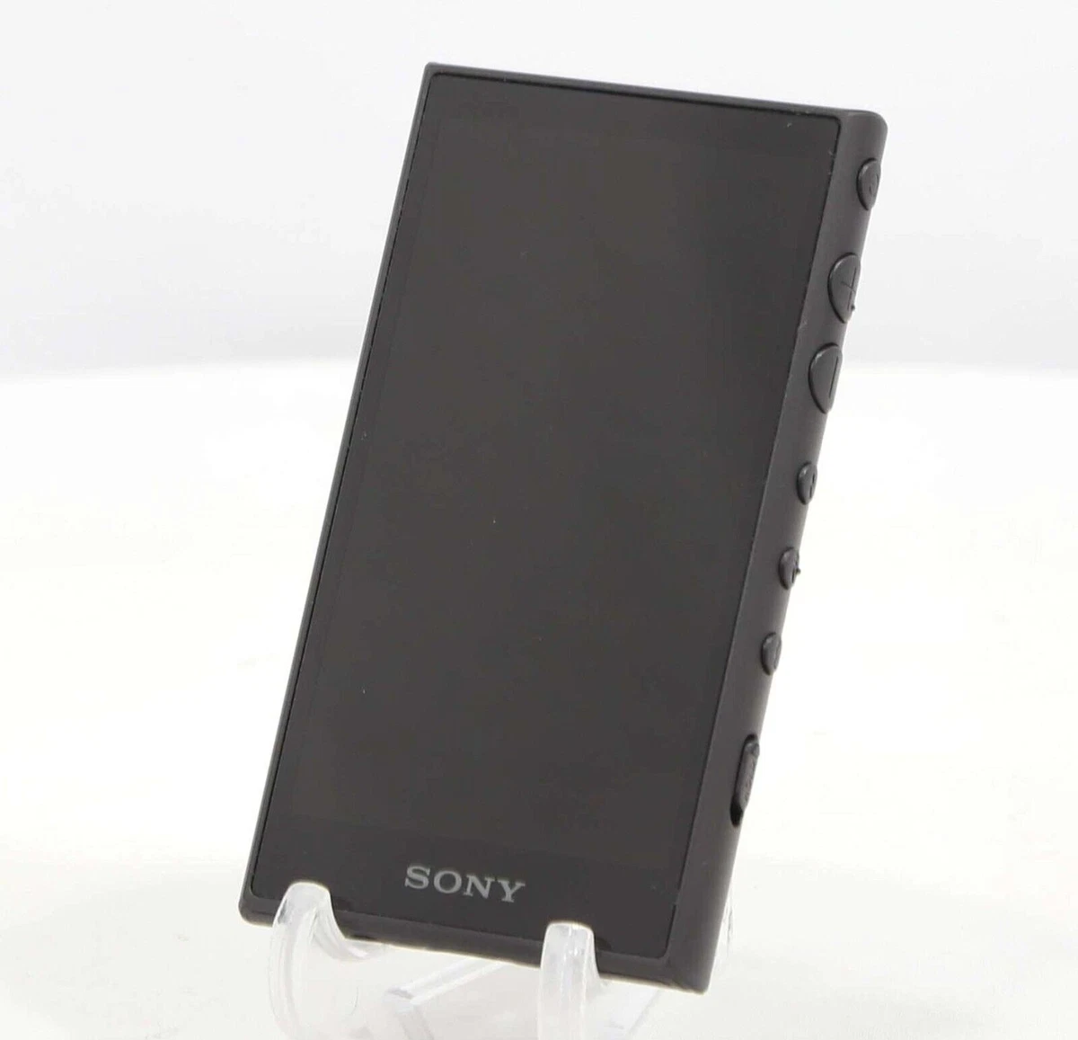 Sony Walkman A Series Black MicroSD MP3 Players for sale | eBay