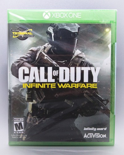 Lote Microsoft Xbox One DIABLO III / COD Infinite / REPETICIÓN RARA / Monster Hunter - Imagen 6 de 16