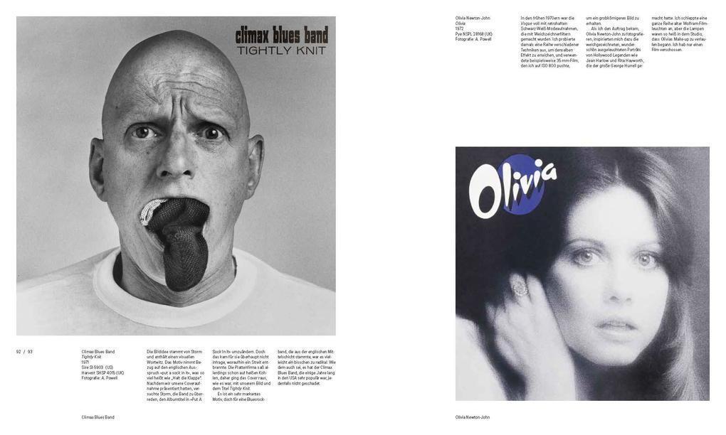 Thumbnail - Vinyl - Album - Cover - Art | Aubrey Powell | 2018 | Deutsch